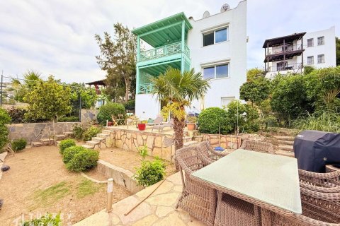 Villa 4+1 Gündoğan, Muğla, Türkiye №232725 - 2