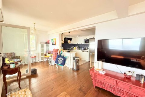 Villa 4+1 Gündoğan, Muğla, Türkiye №232725 - 6