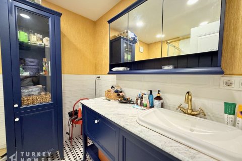 Villa 4+1 Gündoğan, Muğla, Türkiye №232725 - 12