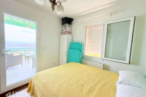Villa 4+1 Gündoğan, Muğla, Türkiye №232725 - 13