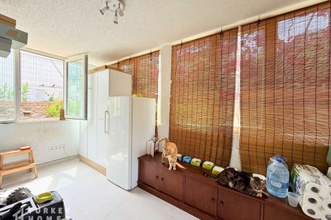 Villa 4+1 Gündoğan, Muğla, Türkiye №232725 - 14