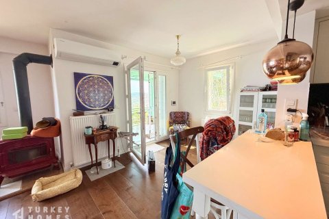 Villa 4+1 Gündoğan, Muğla, Türkiye №232725 - 5