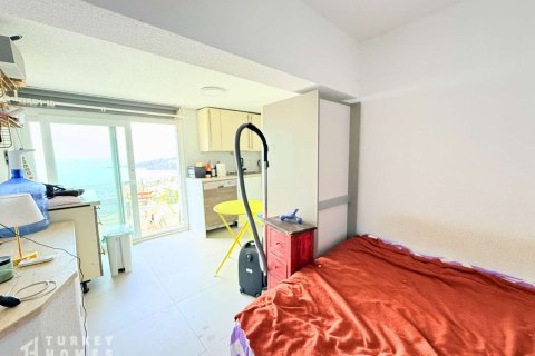 Villa 4+1 Gündoğan, Muğla, Türkiye №232725 - 16