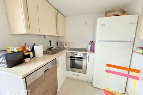 Villa 4+1 Gündoğan, Muğla, Türkiye №232725 - 18