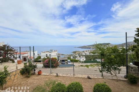 Villa 4+1 Gündoğan, Muğla, Türkiye №232725 - 3