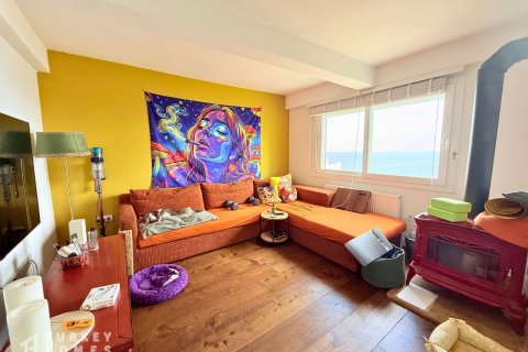 Villa 4+1 Gündoğan, Muğla, Türkiye №232725 - 9