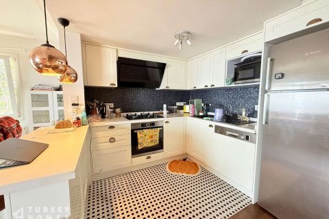 Villa 4+1 Gündoğan, Muğla, Türkiye №232725 - 7