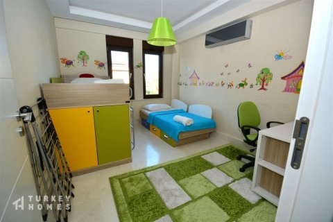 Продажа виллы в Белеке, Анталье, Турция 4+1, 440м2, №232727 – фото 17
