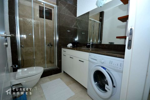 Продажа виллы в Белеке, Анталье, Турция 4+1, 440м2, №232727 – фото 15