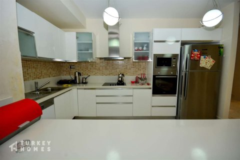 Продажа виллы в Белеке, Анталье, Турция 4+1, 440м2, №232727 – фото 13