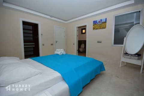 Продажа виллы в Белеке, Анталье, Турция 4+1, 440м2, №232727 – фото 23
