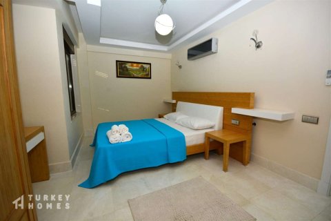 Продажа виллы в Белеке, Анталье, Турция 4+1, 440м2, №232727 – фото 18
