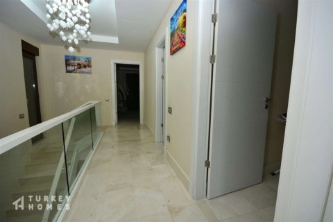 Продажа виллы в Белеке, Анталье, Турция 4+1, 440м2, №232727 – фото 22