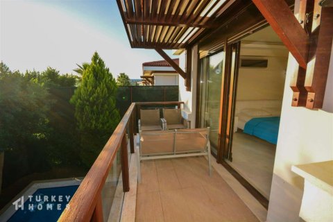 Продажа виллы в Белеке, Анталье, Турция 4+1, 440м2, №232727 – фото 24
