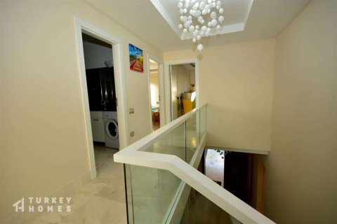 Продажа виллы в Белеке, Анталье, Турция 4+1, 440м2, №232727 – фото 21