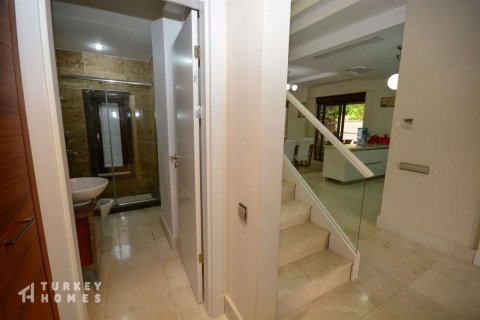 Продажа виллы в Белеке, Анталье, Турция 4+1, 440м2, №232727 – фото 7