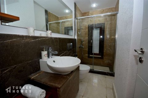 Продажа виллы в Белеке, Анталье, Турция 4+1, 440м2, №232727 – фото 20
