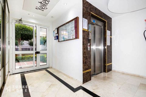 پنت هاس در  Alanya ، ترکیه 4 خوابه ، 180 متر مربع.  شماره 232730 - 7