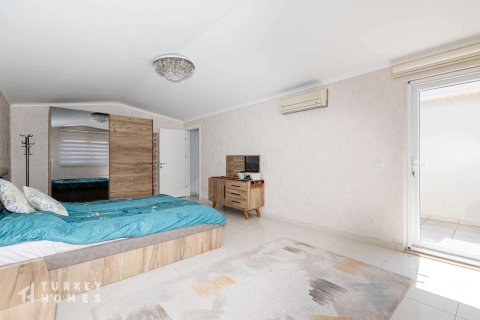 پنت هاس در  Alanya ، ترکیه 4 خوابه ، 180 متر مربع.  شماره 232730 - 24