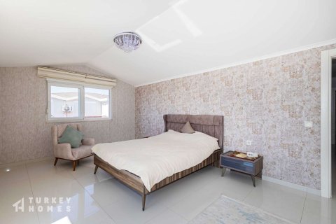 پنت هاس در  Alanya ، ترکیه 4 خوابه ، 180 متر مربع.  شماره 232730 - 18
