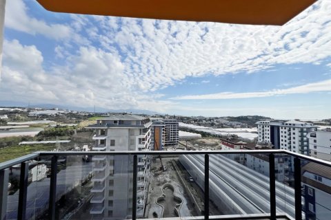 Аренда квартиры  в Аланье, Анталье, Турция 1+1, 46м2, №216471 – фото 18