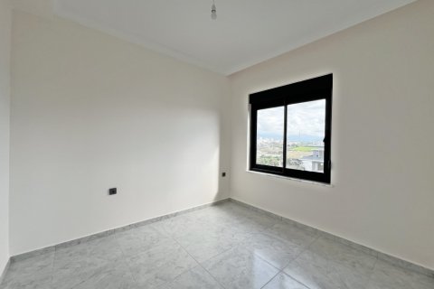 Аренда квартиры  в Аланье, Анталье, Турция 1+1, 46м2, №216471 – фото 16