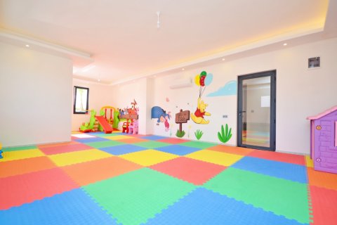 Аренда квартиры  в Аланье, Анталье, Турция 1+1, 46м2, №216471 – фото 5