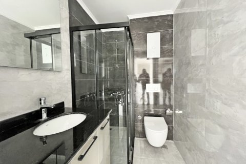 Аренда квартиры  в Аланье, Анталье, Турция 1+1, 46м2, №216471 – фото 17