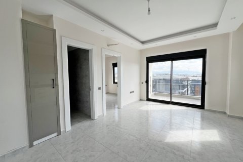 Аренда квартиры  в Аланье, Анталье, Турция 1+1, 46м2, №216471 – фото 14