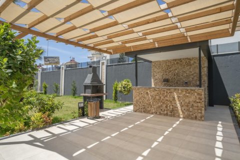 Аренда квартиры  в Аланье, Анталье, Турция 1+1, 46м2, №216471 – фото 22