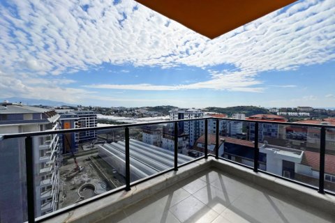 Аренда квартиры  в Аланье, Анталье, Турция 1+1, 46м2, №216471 – фото 19