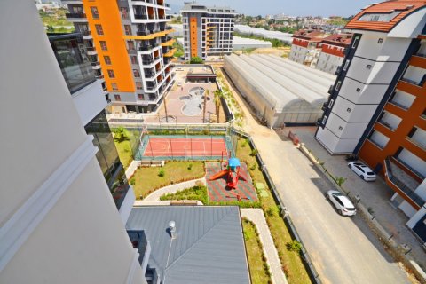 1+1 Wohnung  in Alanya, Antalya, Türkei Nr. 216470 - 19