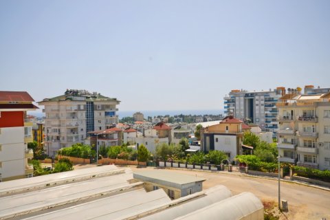 1+1 Wohnung  in Alanya, Antalya, Türkei Nr. 216470 - 27
