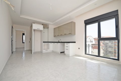 1+1 Wohnung  in Alanya, Antalya, Türkei Nr. 216470 - 22