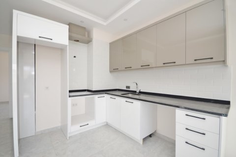 1+1 Wohnung  in Alanya, Antalya, Türkei Nr. 216470 - 24