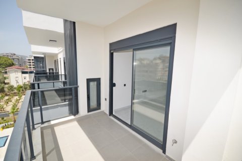 1+1 Wohnung  in Alanya, Antalya, Türkei Nr. 216470 - 28