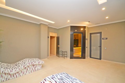 1+1 Wohnung  in Alanya, Antalya, Türkei Nr. 216470 - 6