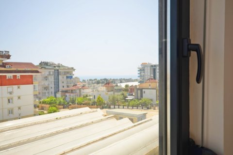 1+1 Wohnung  in Alanya, Antalya, Türkei Nr. 216470 - 18