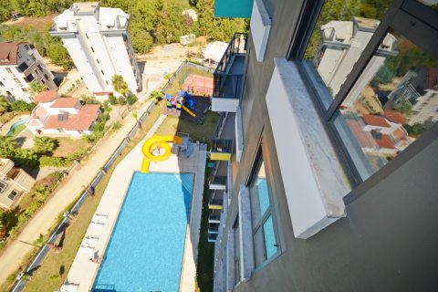 1+1 Wohnung  in Alanya, Antalya, Türkei Nr. 216473 - 13