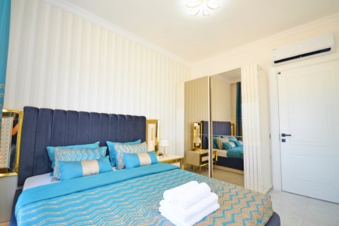 1+1 Wohnung  in Alanya, Antalya, Türkei Nr. 216473 - 27