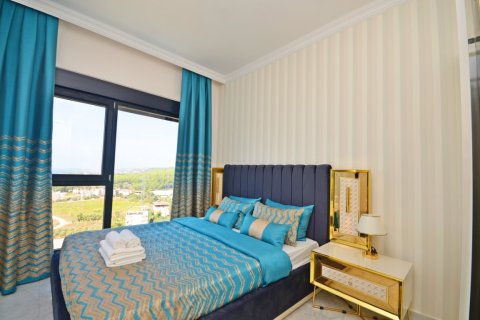 1+1 Wohnung  in Alanya, Antalya, Türkei Nr. 216473 - 26