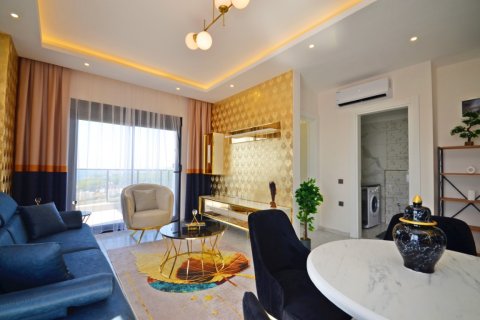 1+1 Wohnung  in Alanya, Antalya, Türkei Nr. 216473 - 25