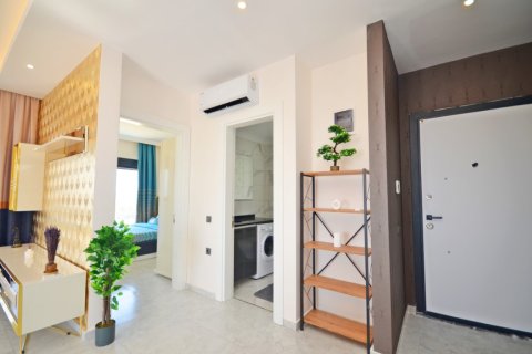 1+1 Wohnung  in Alanya, Antalya, Türkei Nr. 216473 - 10