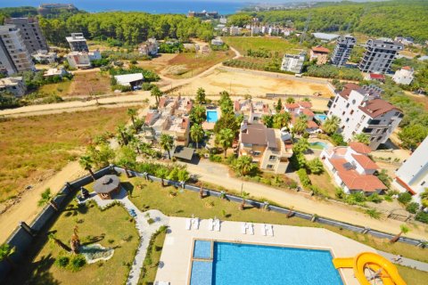 1+1 Wohnung  in Alanya, Antalya, Türkei Nr. 216473 - 14