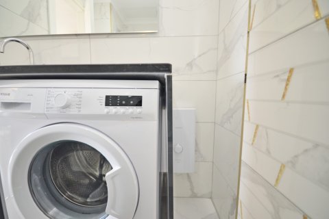 1+1 Wohnung  in Alanya, Antalya, Türkei Nr. 216473 - 3