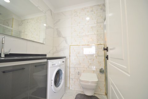 1+1 Wohnung  in Alanya, Antalya, Türkei Nr. 216473 - 30