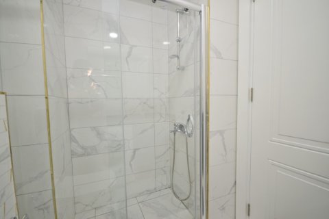 1+1 Wohnung  in Alanya, Antalya, Türkei Nr. 216473 - 2