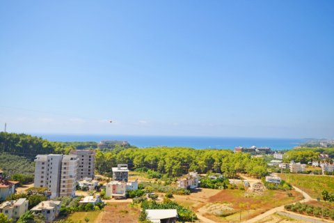 1+1 Wohnung  in Alanya, Antalya, Türkei Nr. 216473 - 11