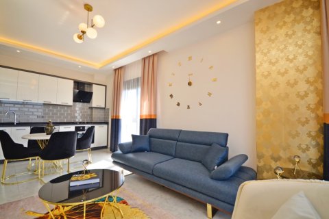 1+1 Wohnung  in Alanya, Antalya, Türkei Nr. 216473 - 7