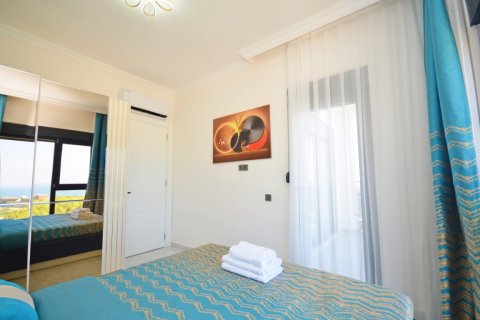 1+1 Wohnung  in Alanya, Antalya, Türkei Nr. 216473 - 28